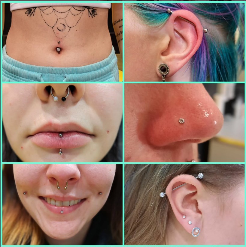 piercing studio leipzig