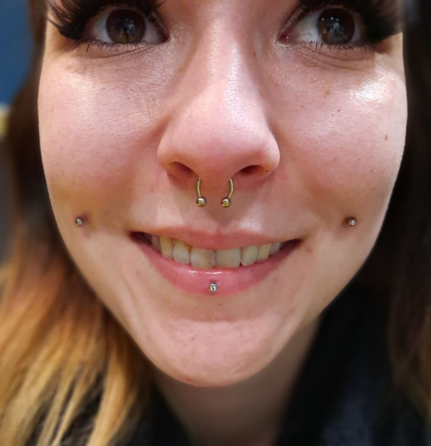 Ashley Piercing